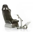 Asiento Simulador Playseat Evolution Black - Xbox / Ps / Pc