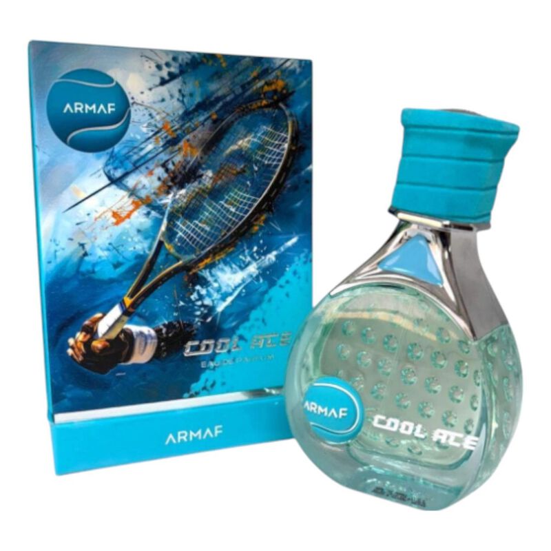 Perfume Armaf Cool Ace Edp 100 Ml image number null