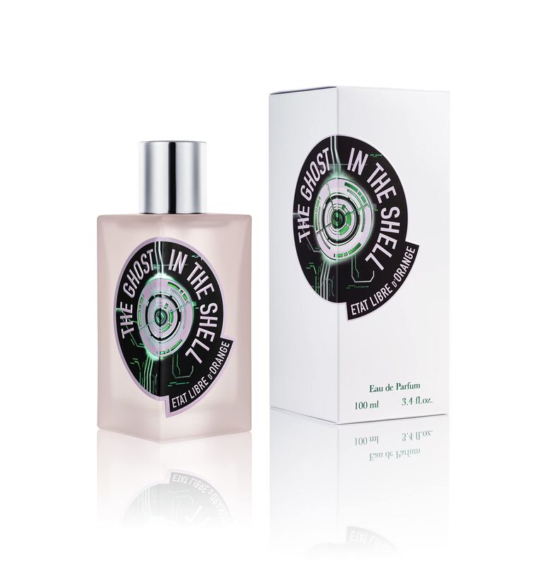 Perfume Etat Libre D'orange El Fantasma De La C... image number null