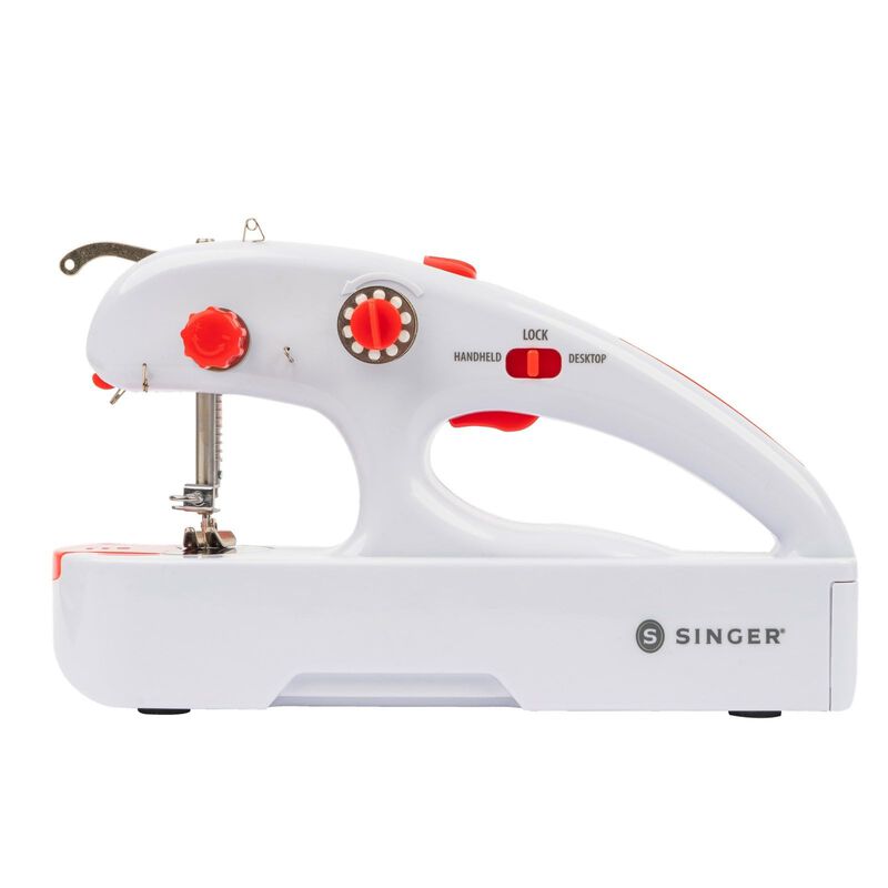 M&aacute;quina Reparadora Singer Stitch Quick + Port&aacute;t... image number null