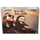 El Rey Pescador - Edici&oacute;n Horizontal (dvd.) [dvd.]