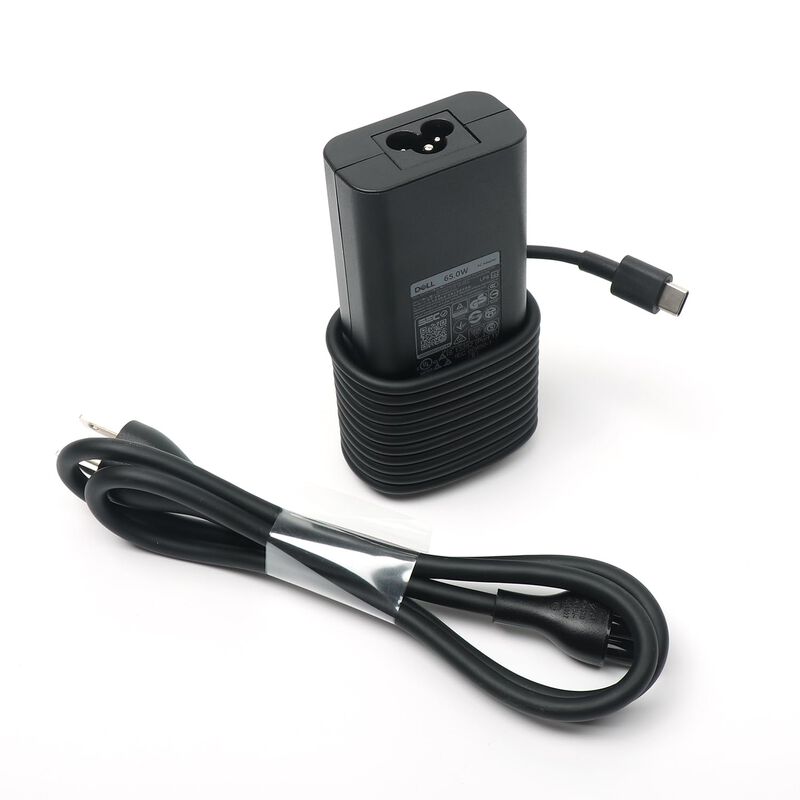 Cargador Port&aacute;til Dell Usb C De 65 W Latitude 5... image number null