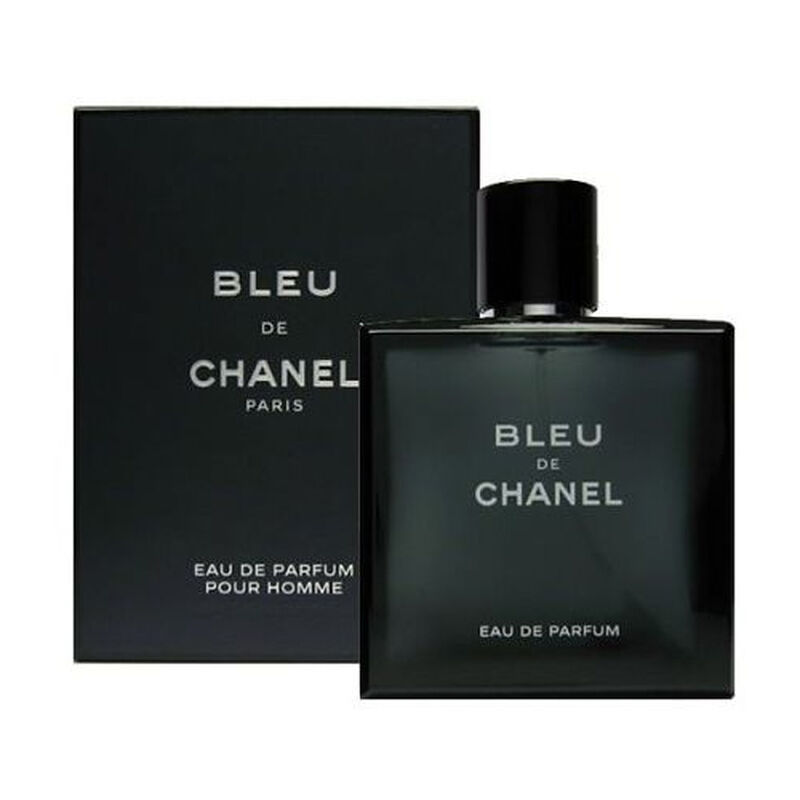 Perfume Chanel Bleu Edp 150 Ml Caballero image number null