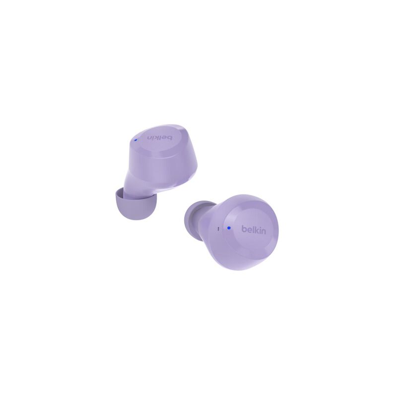 Aud&iacute;fonos Belkin Bluetooth Soundform Bolt image number null