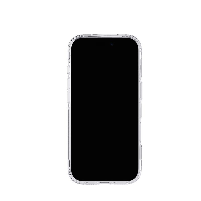 Funda De Tel&eacute;fono Tech21 Evoclear Para Iphone 1... image number null