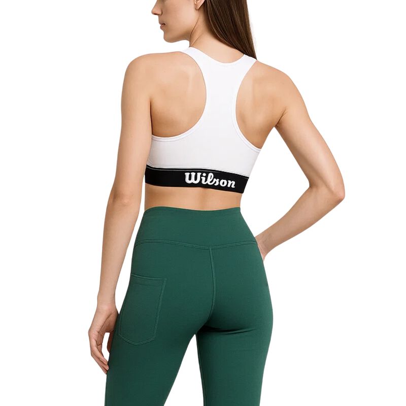 Top deportivo Wilson para entrenamiento mujer B... image number null