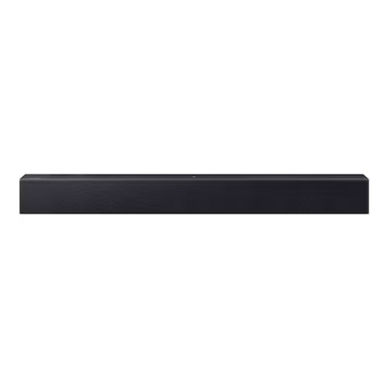Barra De Sonido Samsung Hw-b400f/zx 2.0 Ch Con ... image number null