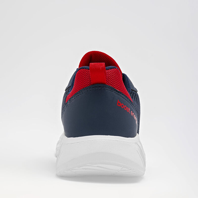 Boost tenis para hombre marino rojo cod 141136-... image number null