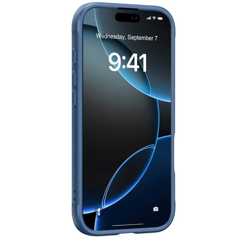 Funda Raptic Shield Mag Aluminio Para iPhone 17... image number null