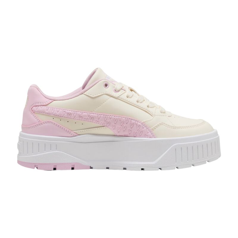 Tenis Casual Puma Karmen Ii Idol With Love 4045... image number null