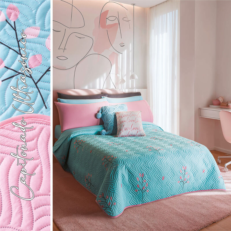 Edred&oacute;n Neo Abril Sin Fundas image number null