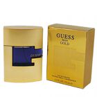 Guess Gold Eau De Toilette 75 Ml Para Hombre