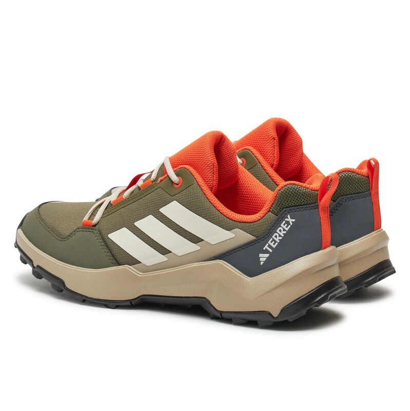 Tenis Adidas Terrex Ax4r K Unisex image number null
