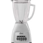 Licuadora Oster Lite Soho 1.5 Litros Botones Blanco VV