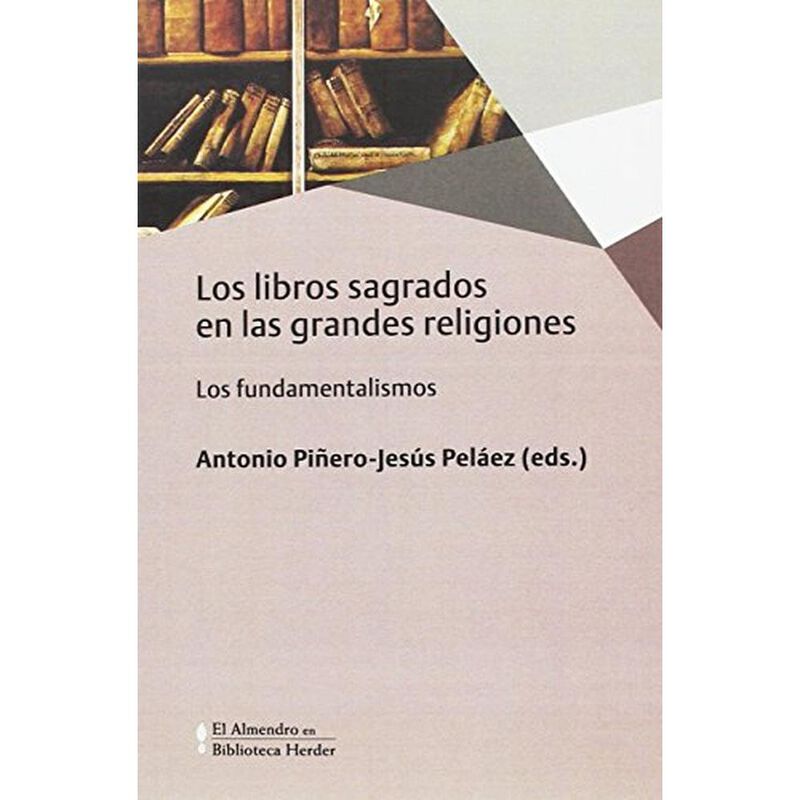 Los libros sagrados en las grandes religiones image number null