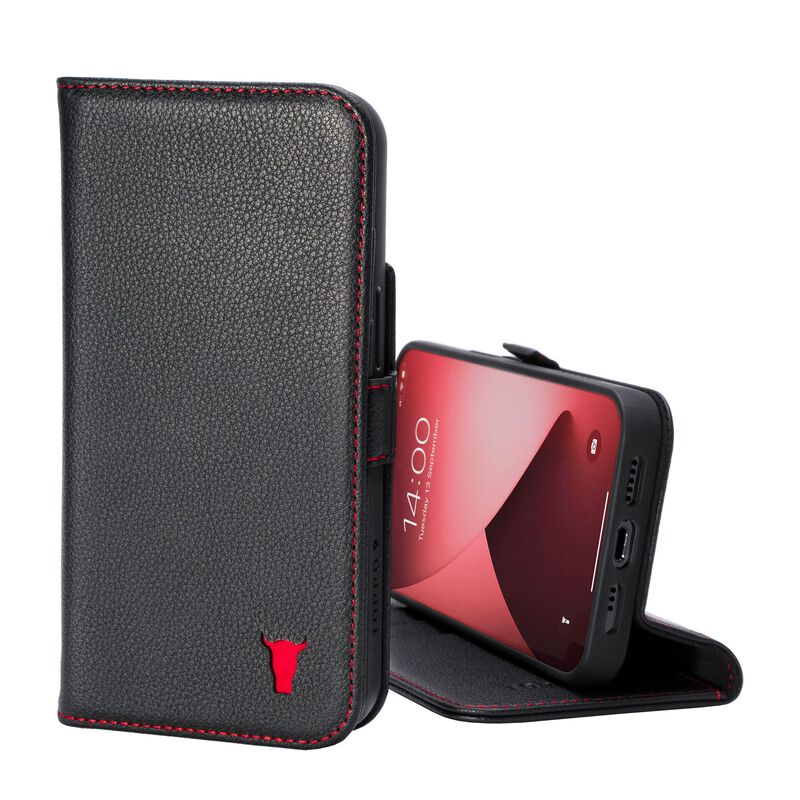 Funda De Tel&eacute;fono Torro Compatible Con Iphone 1... image number null