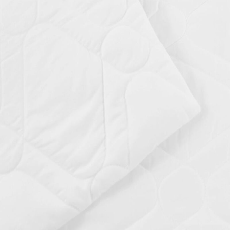 Dúo de Twin Pack De Almohada Satin Stripe + Pro... image number null