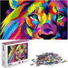 Rompecabezas de 1000 Piezas Hanylish