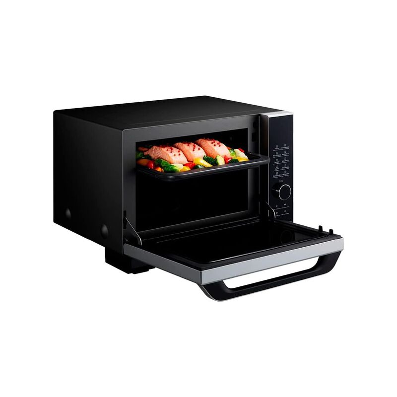 Horno Panasonic Nn-Ds58Jb 4 En1 Microondas Inve... image number null