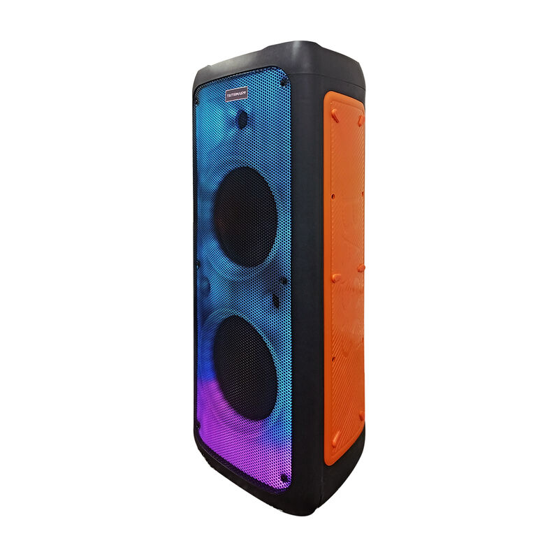 Bocina Tritium Air 2x12 alámbrica e inalámbrica image number null