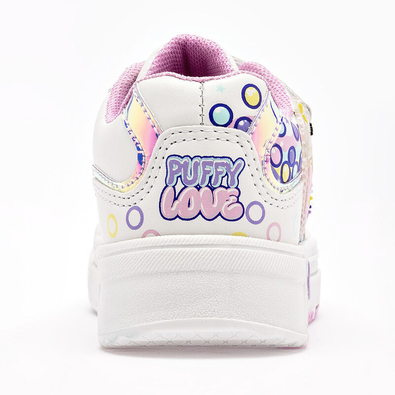 Celex tenis para BEB&Eacute; blanco multicolor cod 140... image number null