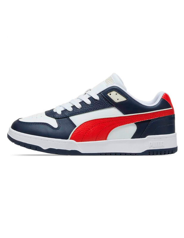 Tenis Puma Rbd Game Low Hombre 38637328 image number null