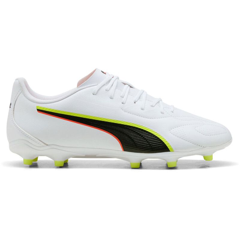 Tenis Puma King 20 Play Tacos Para Hombre image number null