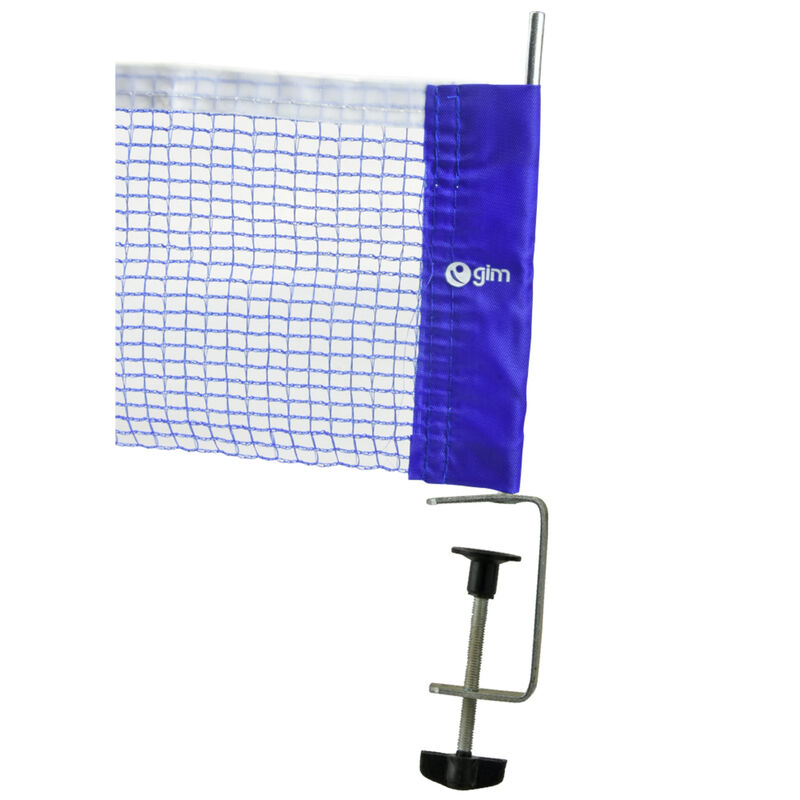 Red Ping Pong 1.25 M Postes Met&aacute;licos Ajustable... image number null