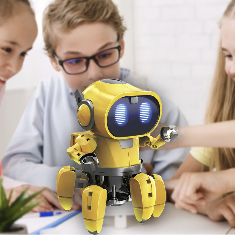 Kit Para Armar Smartbot image number null