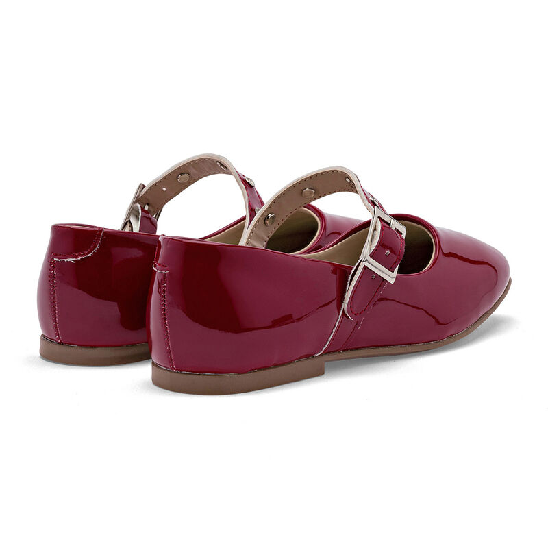Ivi Love Balerina Rojo Para Ni&ntilde;a 146646cd image number null