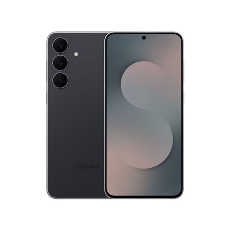 Galaxy S25 Fe Doble Sim 512GB/8RAM Negro + Aud&iacute;... image number null