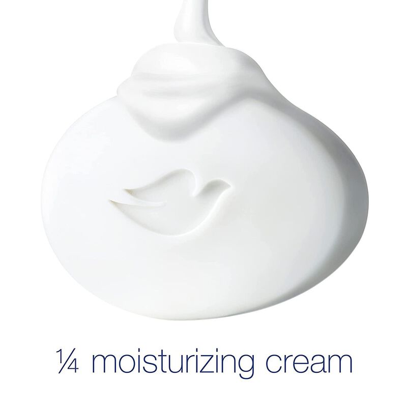 Dove Purely Pampering Barra De Belleza, Coconut... image number null
