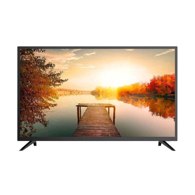 Pantalla Daewoo Smart TV DAW32R HD Roku Tv 32" image number null