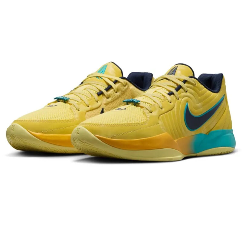 Tenis Deportivo Nike Ja 2 Fd7328-700 image number null
