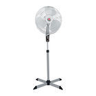 Ventilador de Pedestal Man 18 Pulgadas Gris VPG-0018