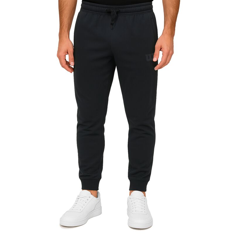 Pants Jogger Wilson Para Entrenamiento De Hombr... image number null