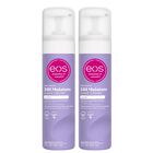 Crema De Afeitar Eos Shea Better Lavender 414 Ml, Paquete De 2 Unidades, Para Mujer