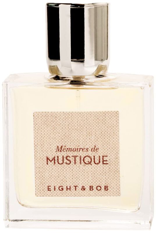 Perfume Eight & Bob Memoires De Mustique, 100 M... image number null
