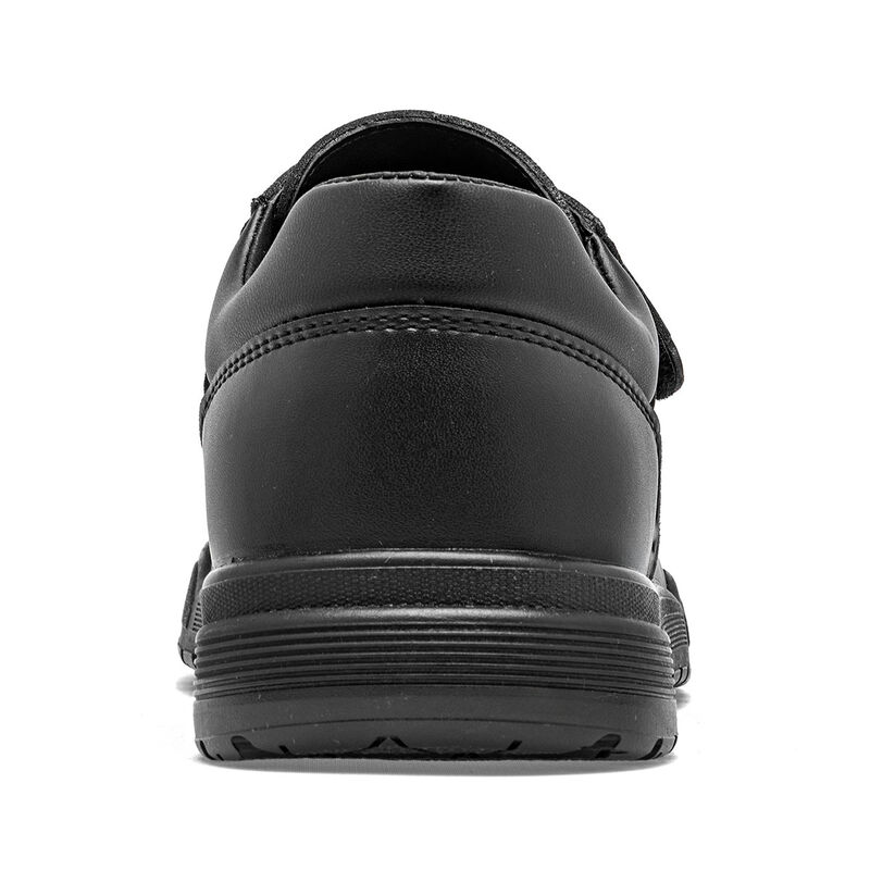 Free Life Zapato Escolar Negro Para Mujer 14648... image number null