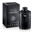 Azzaro The Most Wanted Intense 100ml EDP Para Hombre