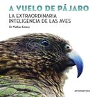 A Vuelo De P&aacute;jaro, De Nathan Emery, Promopress, Pasta Dura