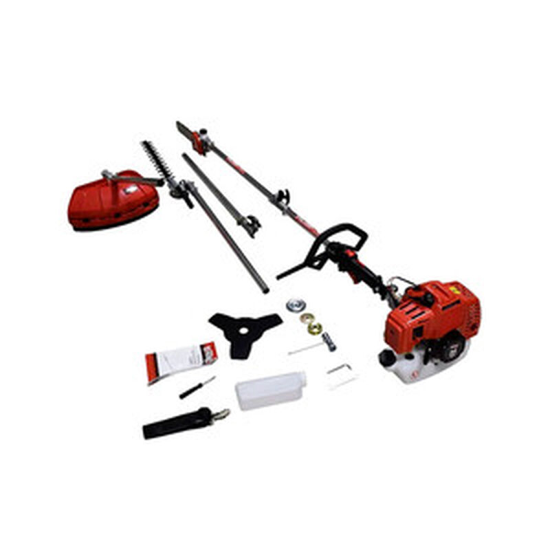 Desbrozadora Desmalezadora Motosierra Cortaseto... image number null