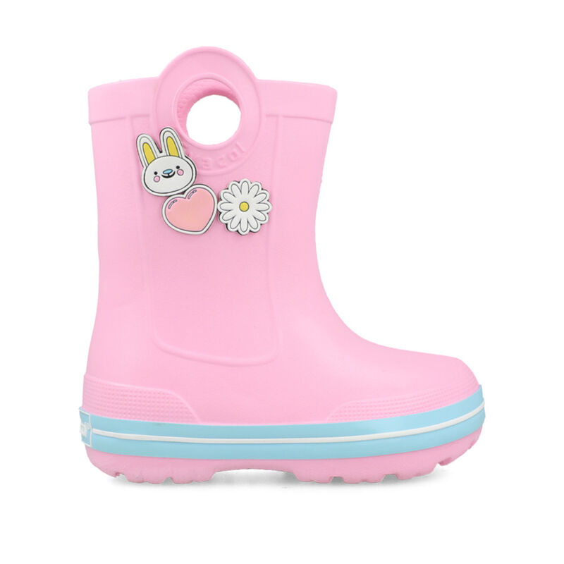 Botas de lluvia para niña Kid Ventura Evacol – ... image number null