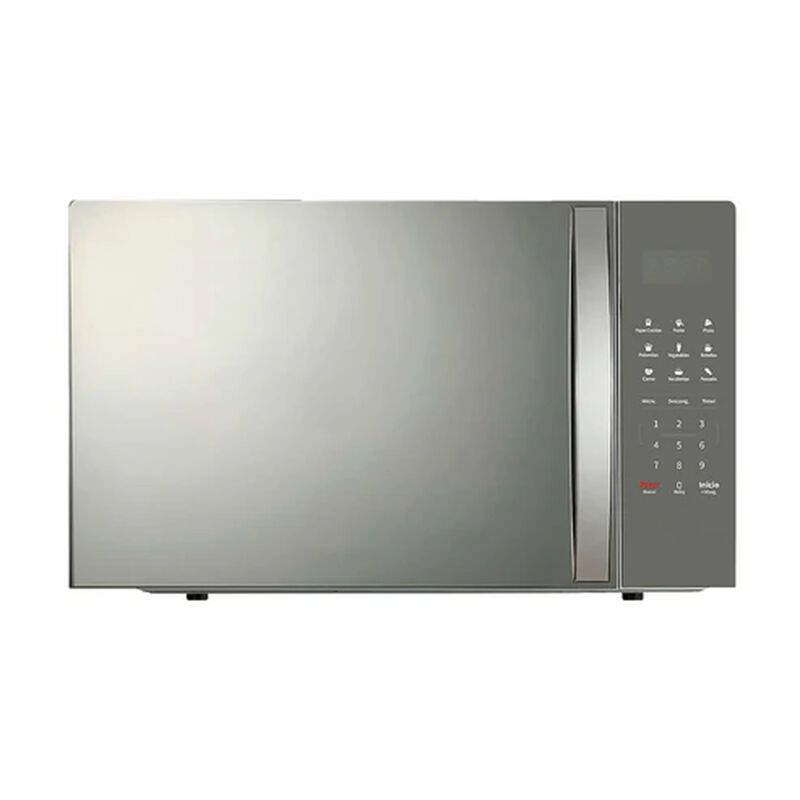 Horno Microondas 1.5ft 5 Niveles 8 Men&uacute;s Digita... image number null