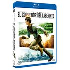 Trilog&iacute;a El Corredor Del Laberinto Blu-Ray [Blu-ray]