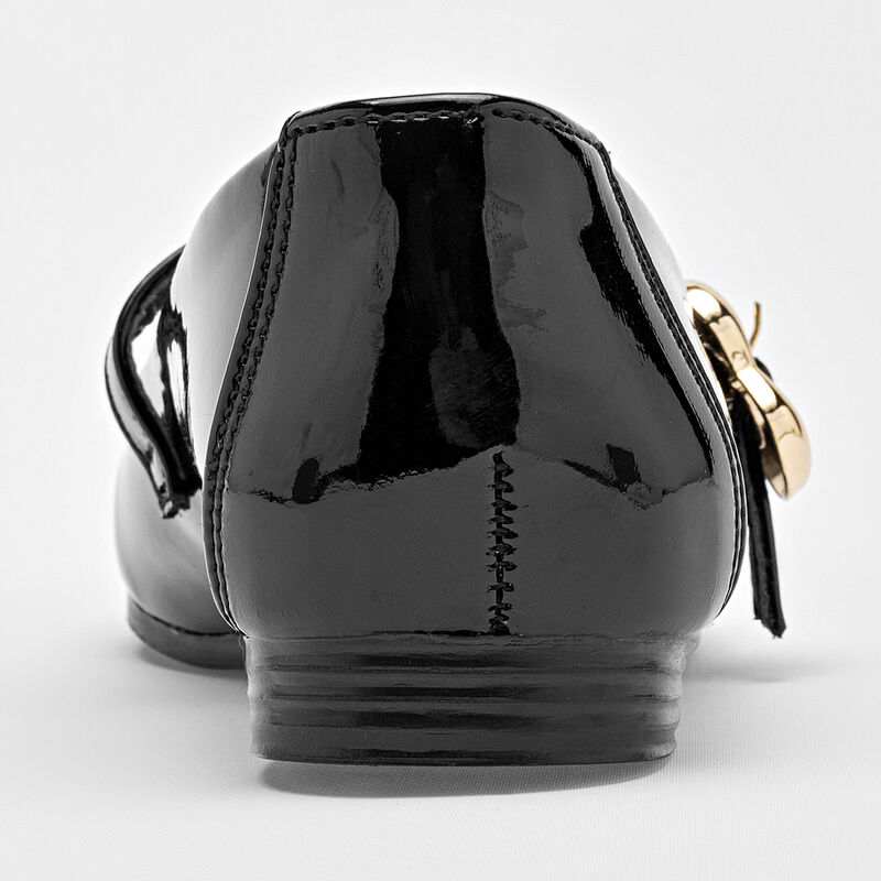 Lady One Zapato casual Negro Para Ni&ntilde;a image number null