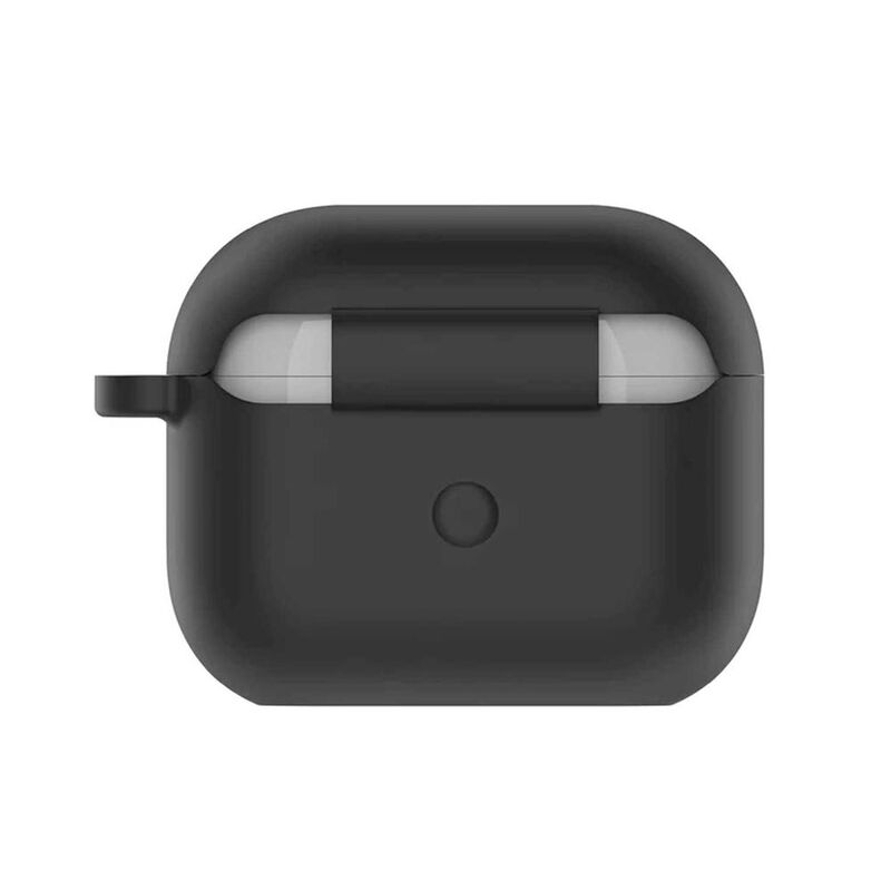 Funda GHOSTEK Tunic para AirPods 3 Gen - Negra image number null