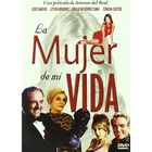La mujer de mi vida Dvd