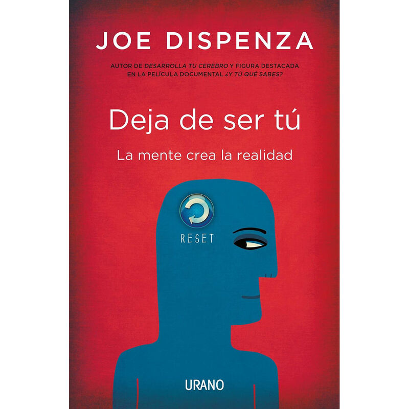 Deja de Ser Tu image number null