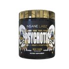 Psychotic ( Gold ) Blue Punch 60 servicios